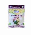 FAY COTTON BALL 50'S SINGLE PACK. 