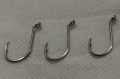 2/0 Mustad Fishing hooks 050N 50/100 pcs. 