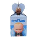 Boss Baby Goody Box - 7 x 4 Inch - Gift Box - Boss Baby Theme - Blue - Boys - Pack Of 10. 