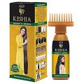 Keshia Roghans-e-Moringas Hair Oil Organic 120 ML. 