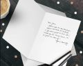 Rick and Morty Birthday Card Funny Greeting Gift for fans. 