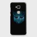 Huawei Honor 5x Cover - SkinLee HQ Hard Case - Autobot - SKINLEE-546-1-333-46. 