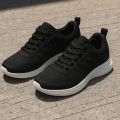 Sneakers For Men - Shoes For Men - Sneakers For Boys - Shoes - Men Shoes - Sports Shoes For Men -Men’s Sneakers -Comfortable Walking Shoes for Men and Women-Spring/Summer/Fall/Winter Seasons - Perfect for Daily Casual wear. 