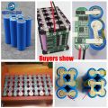 10 Meter Nickel Strip 0.1mmx5mm for Lithium Cell 18650 32650 32700 lifepo4 bank Making Battery Spot Welding Ni-Plate Ni-Tape. 