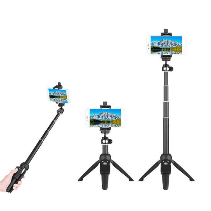 YUNTENG%20YT-9928%20Multifunction%20Selfie%20Stick%20Tripod%20with%20Bluetooth%20Remote%20-%20Image%203