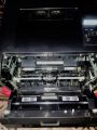 HP LaserJet Pro 400 M401n  brand. 