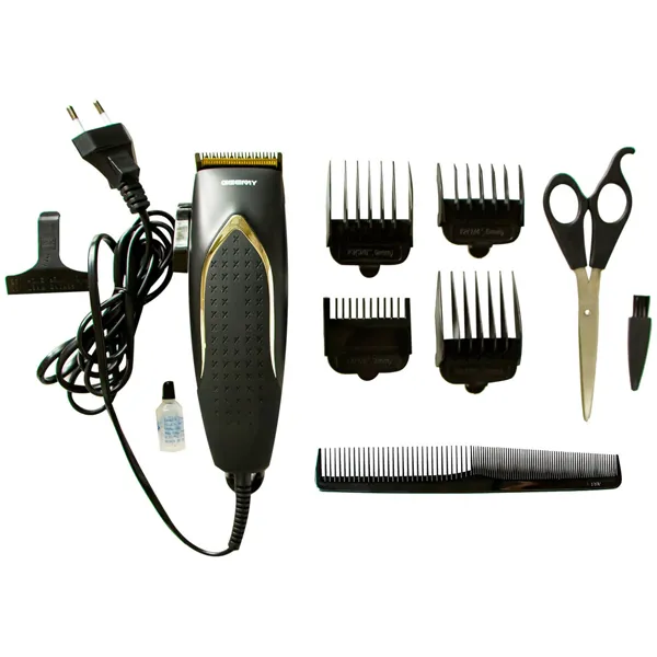 Geemy%20Gm-809%20Hair%20Clipper%20Wired%20Trimmer%20Non-Rechargeable%209W%20-%20Image%203