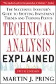 Technical Analysis Explained, Fifth Edition:. 