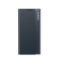 Special Offer Samsung Galaxy S24 / S24 Ultra / S24 Plus / S23 / S23 Ultra / S23 Plus / S22 / S22 Ultra / S22 Plus / S21 / S21 Ultra / S21 Plus Smart View Window Flip Cover Phone Case (Need Install App). 