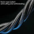 Joyroom 60W Type-C Cable For iPhone 16 Pro Max iPhone 15 Pro Max PD Fast Charging Cable for iPhone Charger Cable USB Data Line USB C Cable. 