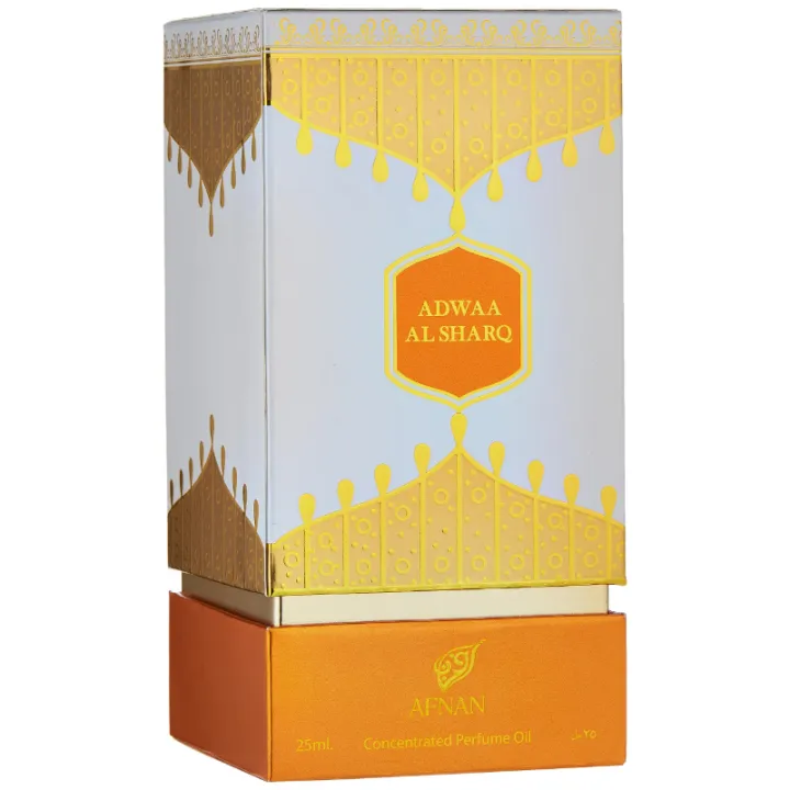 Afnan%20Adwaa%20Al%20Sharq%20Perfume%20Oil%20For%20Unisex%20%2025ml%20-%20Image%204