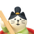 Cartoon Ornament Solid Construction Mini Anime Model Fairy Garden Statue. 
