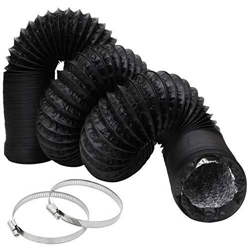 4 Inch Duct