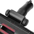Vacuum cleaner for carpet High speed electric dry carpet cleaner 25 liter capacity Panasonic/Hitachi/G-power. 