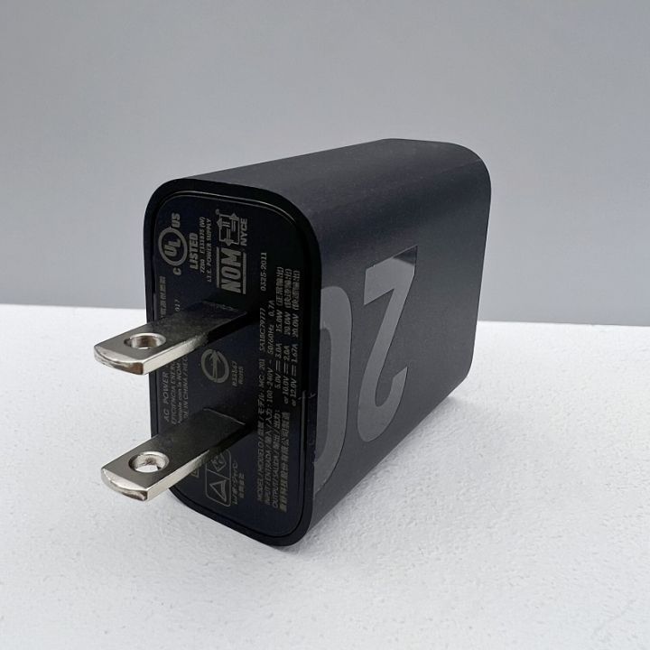 Lenovo Fast Charger Original- Lenovo Fast Charger Compitable on mostly devices