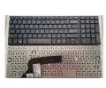 Laptop Notebook Keyboard   For  ProBook   4570S Series   P/N  516884-071  – Black. 