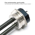 Water Heating Tube 1400W Heater Element for Home. 