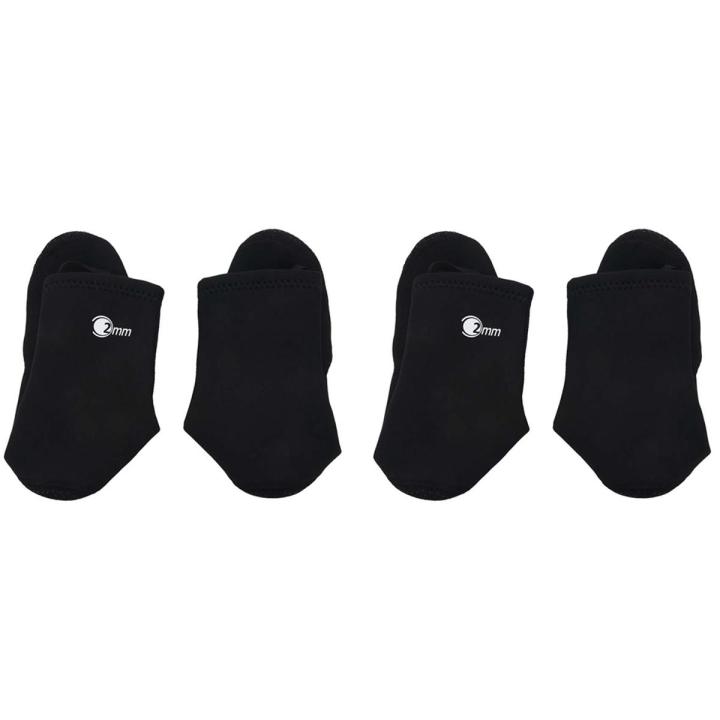 4x Scuba Donkey Neoprene Diving Socks Boots Water Shoes Beach Booties S Code