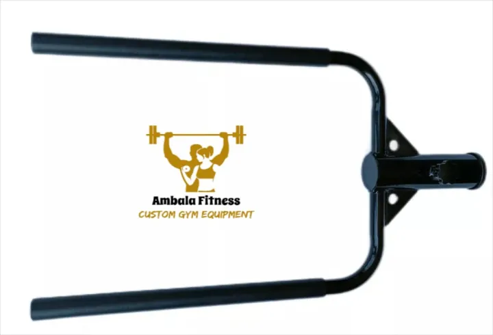 Shoulder%20Press%20Bar%20For%2050mm%20(2%20Inches)%20Barbell%20Rod%20Home%20Gym%20T%20Bar%20Row%20Back%20Attachment%20Weightlifting%20Deadlift%20Squat%20Handle%20-%20Image%204