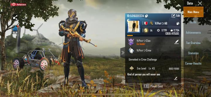 PUBG%20Account%20for%20Sale%2065%20level%20%20+%20150%20UC%20-%20Image%207