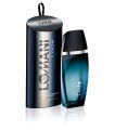 Lomani Code Perfume For Men - Eau de Toilette - 100 ml. 