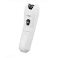 Emjoi Hair Remover Epilator for Women - White. 