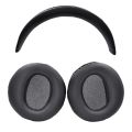 Ear Pads Cushions Headband Part for Sony PS3 PS4 Wireless CECHYA-0080. 