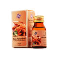 Bitter Almond Oil - 30ml - original - natural - SAC. 