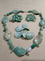 Customizable Loose Beads For Self Creation – Personalized Chokars, Malas, Necklaces, Bracelets, Earrings & More. DIY, Hand Crafted Jewelry And Accessories Making With Vibrant Beads. 