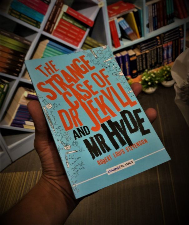 Strange Case of Dr Jekyll and Mr Hyde" by Robert Louis Stevenson Classic literature, psychological thriller,Addiction,Inner Conflict duality human nature,.Dual Identity.Good vs. Evil.Transformation.Psychological.Thriller.Victorian Era.Morality.Deception,