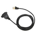 Either Network Cable, Ethernet Extension Cable IEEE 802.3bq 25G / 40GBASE T for Switch. 
