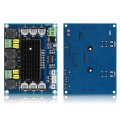 HW-408 TPA3116D2 High Power Double Channels DIY Di tal Audio Amplifier Board. 