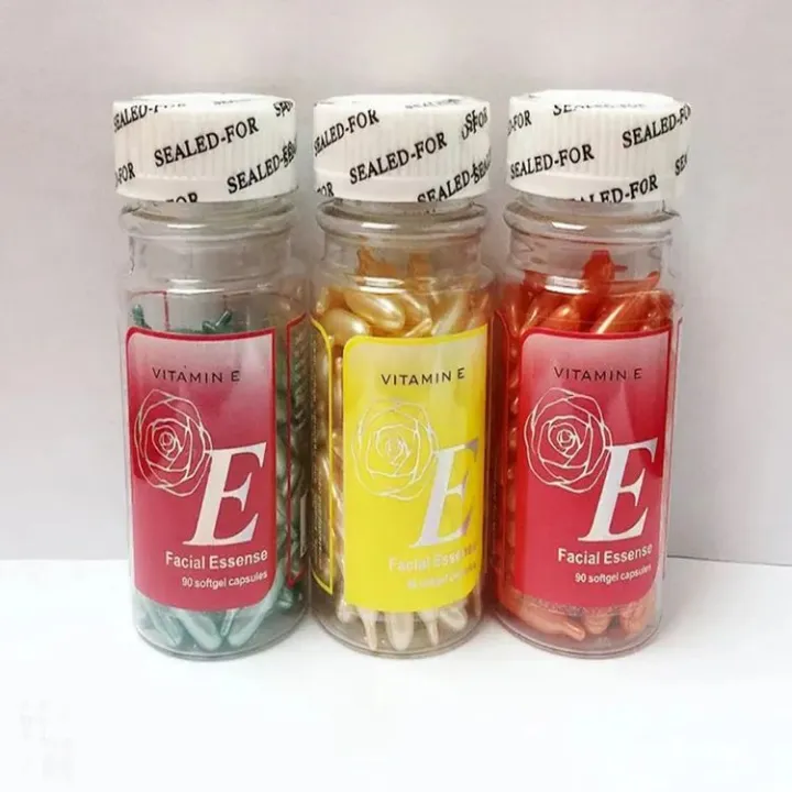 90%20Pcs%20Essence%20of%20Facial%20SkinCare%20Vitamin%20E%20Capsules%20%7C%20Nourishing%20&%20Hydrating%20Serum%20for%20Glowing,%20Anti-Aging%20&%20Spotless%20Skin%20%7C%20Random%20Colors%20-%20Image%205