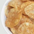 Fresh Crispy Masalah Papri Mini China Papri 200 Grams Karachi Famous Nimco Verity Al Meeqat Foods. 