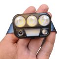 Lot Imported Motion Sensor mini Headlight YD-06. 