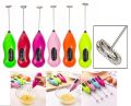 Coffee Beater Handheld Milk Frother Egg Beater Foam Coffee Maker for Cappuccino, Latte, Hot Chocolate, Kitchen Mixer Tool. 