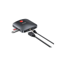 4k Smart Android TV, Yesido TV11 Smart android TV Box-Em 6 in 1 hd IPTV Android 12.0 support dual band, Netflix, Amazon Prime, Spolify and many tv app supported. 