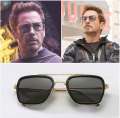 Clip On Nose Glasses Round Rimless Matrix Morpheus Sunglasses Mini Frameless Vintage Men Eyeglasses UV400. 
