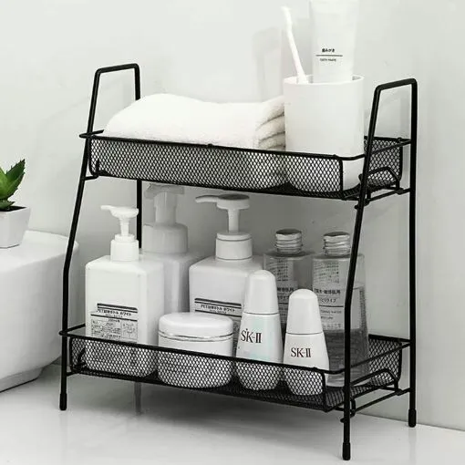 Double%20Layer%20Iron%20Kitchen%20Storage%20Rack%20Cosmetics%20Desktop%20Storage%20Box%20Spice%20Organizer%20Dish%20Drainer%20Holder%20Bathroom%20Desk%20Shelf%20-%20Image%204