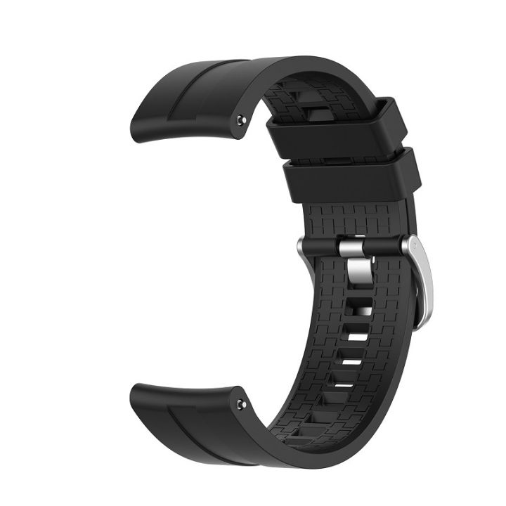 20mm%20Silicone%20Watch%20Band%20Strap%20for%20Huawei%20Watch%20GT%202%2042mm%20GT2%20GT3%2042mm%20-%20Image%204