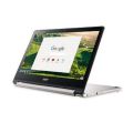 Daraz Like New Laptops - Acer Chromebook R13 2in1 Convertible ,4GB DDR3 Ram, 32GB SSD Drive, 13.3-inch Full HD X360 Touch  Screen Update Available. 