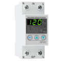 Adjustable Voltage Switch SVP‑912 120VAC Self‑Recovery Under Automatic Reset Protection. 