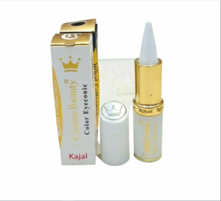 Cosmic Beauty Color Eyeconic Kajal Excellent Quality