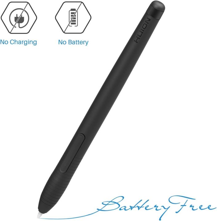 Huion%20Battery-Free%20%20Pen%20PW201%20Only%20for%20H430P%20Graphic%20Tablet%20-%20Image%203
