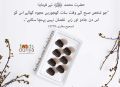 Ajwa Dates From Madinah 1 Kg Box. 