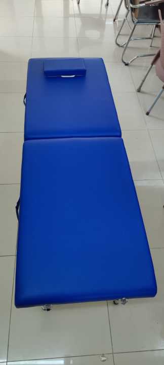 Portable Examination Couch  , Foldable Table