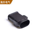 1 967587 3 Male Female 968303 1 Connector 1 967616 1 Suitable for Land Rover body height sensor. 