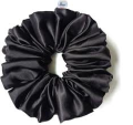 Hijab Volumizer Scrunchie, Big Hijab Volumizer Scrunchie, Silk Scrunchies for girls , Hijab Volumizer, hijab bands. 