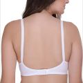 Women's Cotton Breastfeeding Nursing Maternity Bra. 