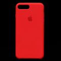 Official silicone case with Apple logo for iphone 7plus,8plus. 